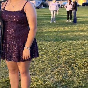 Homecoming/formal dress